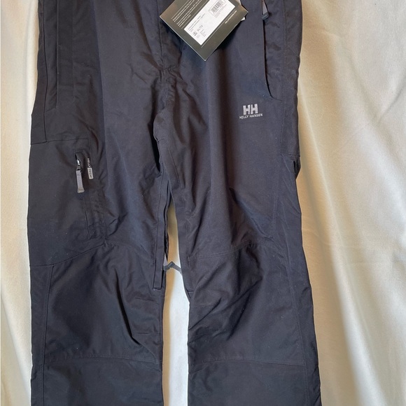 Ski pants, HELLY TECH, XL men’s, new, never used, with tags. - Picture 2 of 9